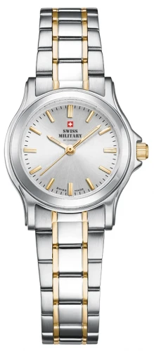 SWISS MILITARY BY CHRONO Karóra, Női, Quartz Watches család, 144093